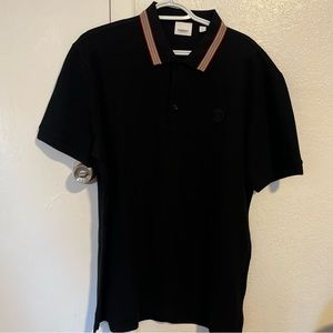 Burberry shirt size L